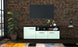 Lowboard Angelina, Mint Studio (136x49x35cm) - Dekati GmbH