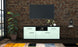 Lowboard Anita, Mint Studio (136x49x35cm) - Dekati GmbH