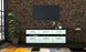 Lowboard Annalena, Mint Studio (136x49x35cm) - Dekati GmbH