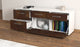 Lowboard Anais, Rost Offen ( 136x49x35cm) - Dekati GmbH