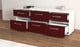 Lowboard Andrea, Mint Offen ( 136x49x35cm) - Dekati GmbH