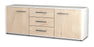 Lowboard Ameline, Zeder Seite ( 136x49x35cm) - Dekati GmbH
