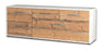 Lowboard Anais, Pinie Seite ( 136x49x35cm) - Dekati GmbH