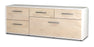 Lowboard Anais, Zeder Seite ( 136x49x35cm) - Dekati GmbH