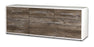 Lowboard Anais, Treibholz Seite ( 136x49x35cm) - Dekati GmbH