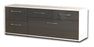 Lowboard Anais, Grau Seite ( 136x49x35cm) - Dekati GmbH