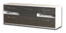 Lowboard Andrea, Zeder Seite ( 136x49x35cm) - Dekati GmbH