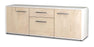 Lowboard Anella, Zeder Seite ( 136x49x35cm) - Dekati GmbH