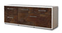 Lowboard Anna, Rost Seite ( 136x49x35cm) - Dekati GmbH