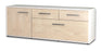 Lowboard Annabell, Zeder Seite ( 136x49x35cm) - Dekati GmbH