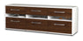 Lowboard Annalena, Walnuss Seite ( 136x49x35cm) - Dekati GmbH
