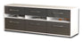 Lowboard Annalena, Grau Seite ( 136x49x35cm) - Dekati GmbH