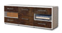 Lowboard Anni, Rost Seite ( 136x49x35cm) - Dekati GmbH