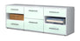 Lowboard Anni, Mint Seite ( 136x49x35cm) - Dekati GmbH