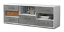 Lowboard Annunziata, Beton Seite ( 136x49x35cm) - Dekati GmbH