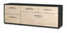 Lowboard Anais, Zeder Seite (136x49x35cm) - Dekati GmbH