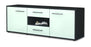Lowboard Antonella, Mint Seite (136x49x35cm) - Dekati GmbH