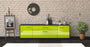 Lowboard Aria, Gruen Studio (180x49x35cm) - Dekati GmbH