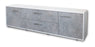 Lowboard Aquilina, Beton Seite (180x49x35cm) - Dekati GmbH