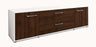 Lowboard Aquilina, Walnuss Seite (180x49x35cm) - Dekati GmbH