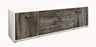 Lowboard Ariella, Treibholz Seite (180x49x35cm) - Dekati GmbH