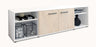 Lowboard Asimo, Zeder Seite (180x49x35cm) - Dekati GmbH