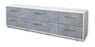 Lowboard Assunta, Beton Seite (180x49x35cm) - Dekati GmbH