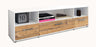 Lowboard Aurelia, Pinie Seite (180x49x35cm) - Dekati GmbH