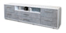 Lowboard Aurora, Beton Seite (180x49x35cm) - Dekati GmbH