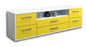 Lowboard Aurora, Gelb Seite (180x49x35cm) - Dekati GmbH