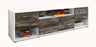 Lowboard Barbara, Treibholz Seite (180x49x35cm) - Dekati GmbH