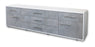 Lowboard Benita, Beton Seite (180x49x35cm) - Dekati GmbH