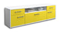 Lowboard Bernadetta, Gelb Seite (180x49x35cm) - Dekati GmbH