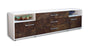 Lowboard Bettina, Rost Seite (180x49x35cm) - Dekati GmbH