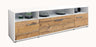 Lowboard BIANCA, Pinie Seite (180x49x35cm) - Dekati GmbH