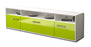 Lowboard BIANCA, Gruen Seite (180x49x35cm) - Dekati GmbH
