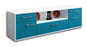 Lowboard Biggi, Tuerkis Seite (180x49x35cm) - Dekati GmbH