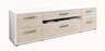 Lowboard Bjonda, Zeder Seite (180x49x35cm) - Dekati GmbH