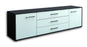 Lowboard Ariella, Mint Seite (180x49x35cm) - Dekati GmbH