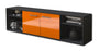 Lowboard Asimo, Orange Seite (180x49x35cm) - Dekati GmbH
