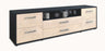 Lowboard Aurora, Zeder Seite (180x49x35cm) - Dekati GmbH