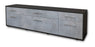 Lowboard Beppa, Beton Seite (180x49x35cm) - Dekati GmbH