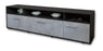 Lowboard BIANCA, Beton Seite (180x49x35cm) - Dekati GmbH