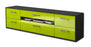 Lowboard Bjonda, Gruen Seite (180x49x35cm) - Dekati GmbH