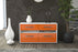 Lowboard stehend mit Griffen Alice, Orange Studio ( 92x49x35cm) - Dekati GmbH