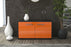 Lowboard stehend mit Griffen Ada, Orange Studio ( 92x49x35cm) - Dekati GmbH