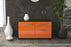 Lowboard stehend mit Griffen Aja, Orange Studio ( 92x49x35cm) - Dekati GmbH