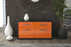 Lowboard stehend mit Griffen Alena, Orange Studio ( 92x49x35cm) - Dekati GmbH