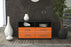 Lowboard stehend mit Griffen Alia, Orange Studio ( 92x49x35cm) - Dekati GmbH