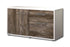 Lowboard stehend mit Griffen Aella, Lila Seite ( 92x49x35cm) - Dekati GmbH